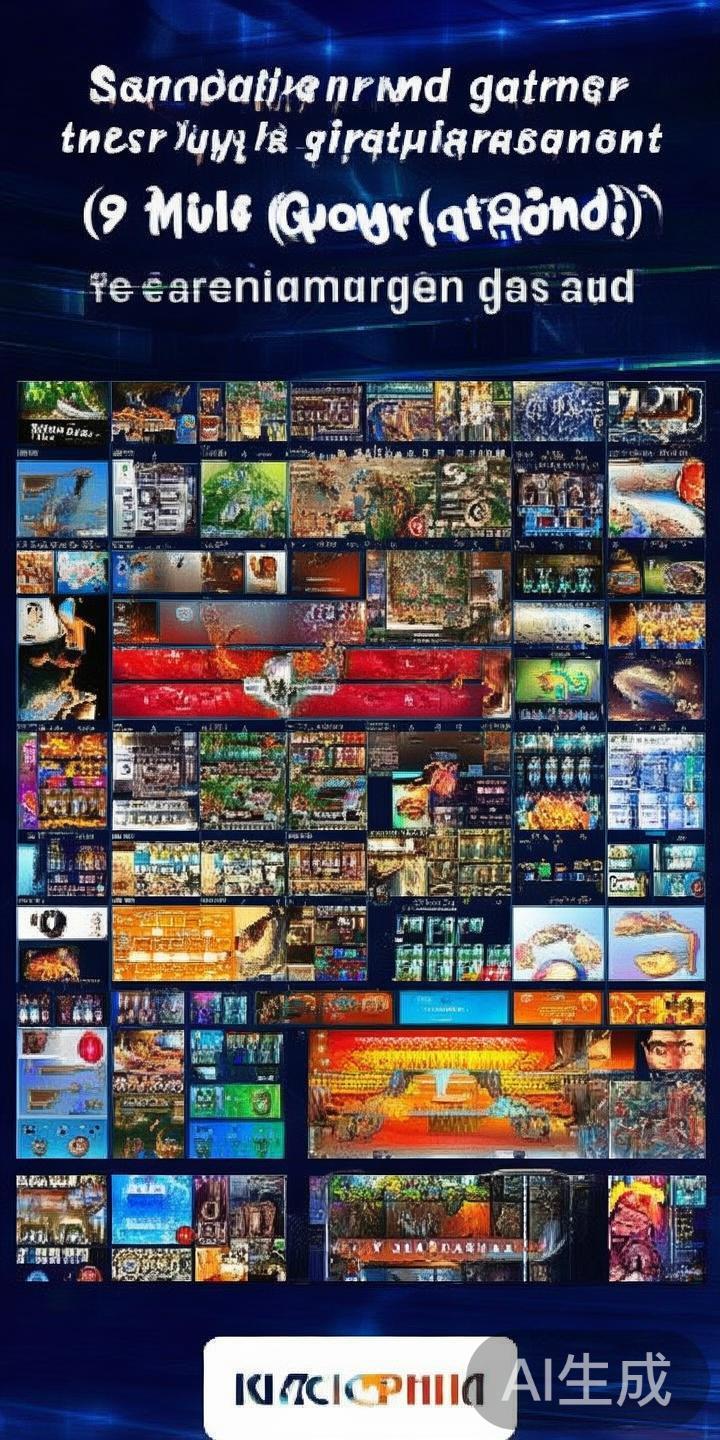 随着智能手机的普及，移动娱乐平台的发展也迎来了黄金