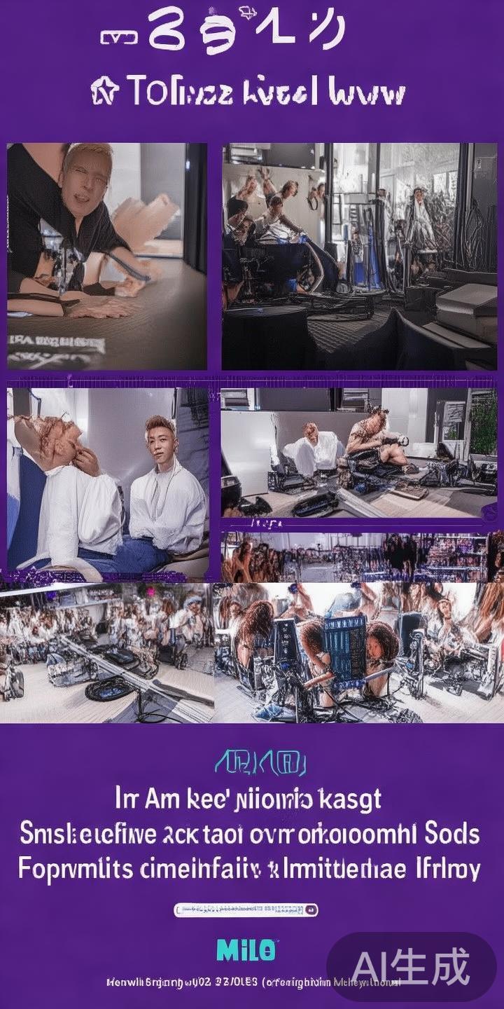 以近期某歌手的巡演为例，米乐在第一时间报道了消息，