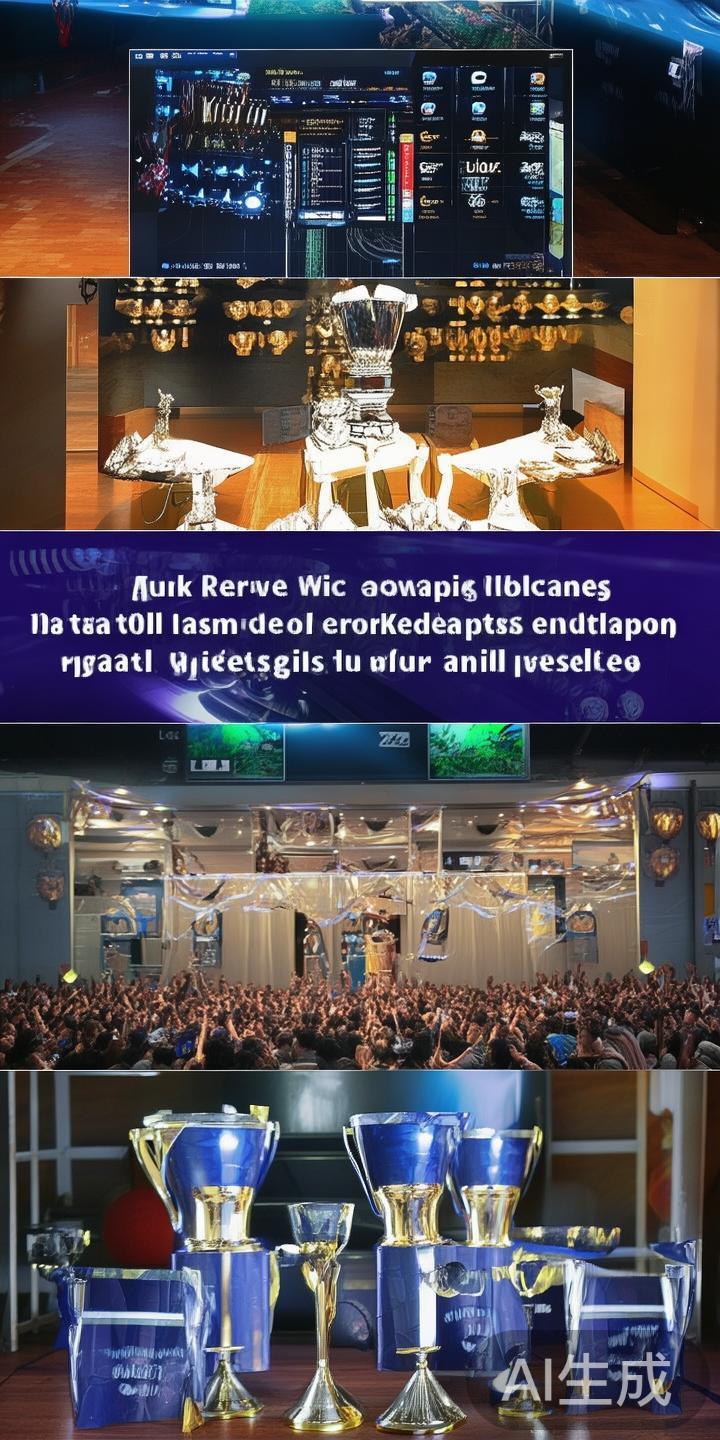 2024年M6米乐娱乐平台最值得参与的精彩活动盘点与丰厚奖励福利解析 